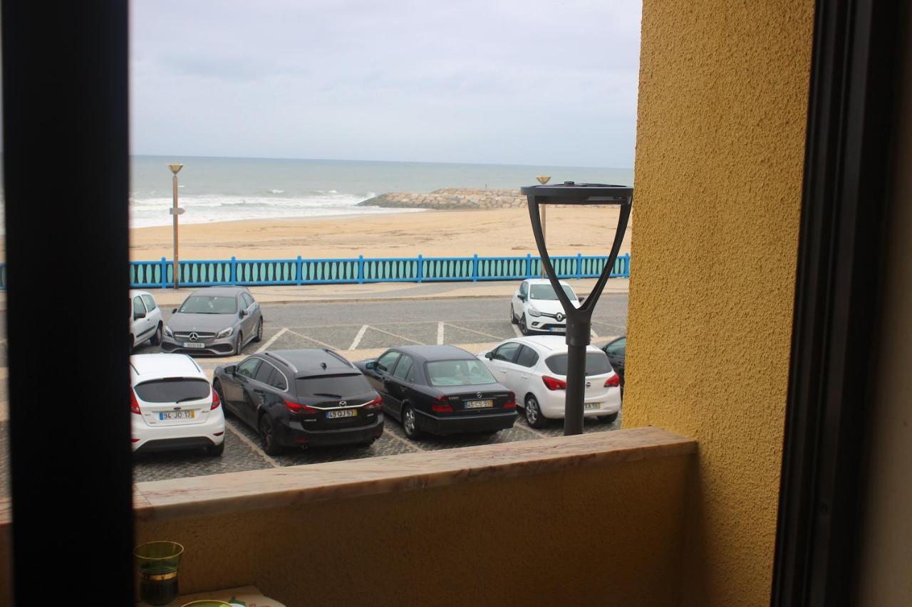 Ocean Drive / Vista Mar Apartment 비에이라 데 레이리아 외부 사진