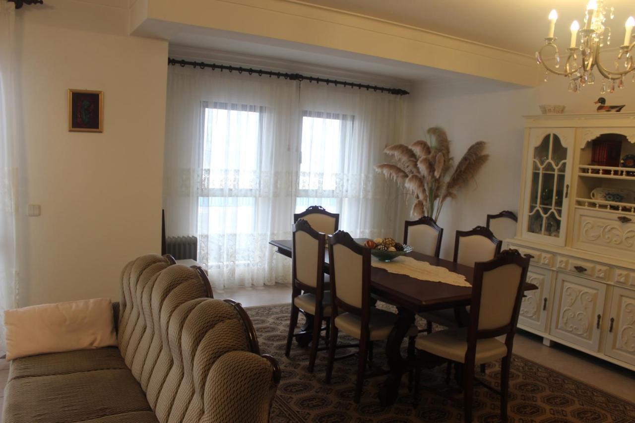 Ocean Drive / Vista Mar Apartment 비에이라 데 레이리아 외부 사진
