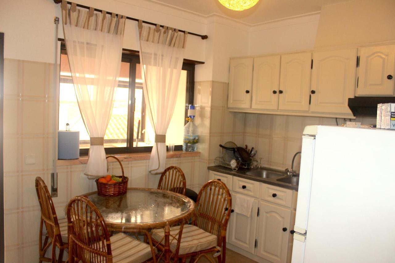 Ocean Drive / Vista Mar Apartment 비에이라 데 레이리아 외부 사진