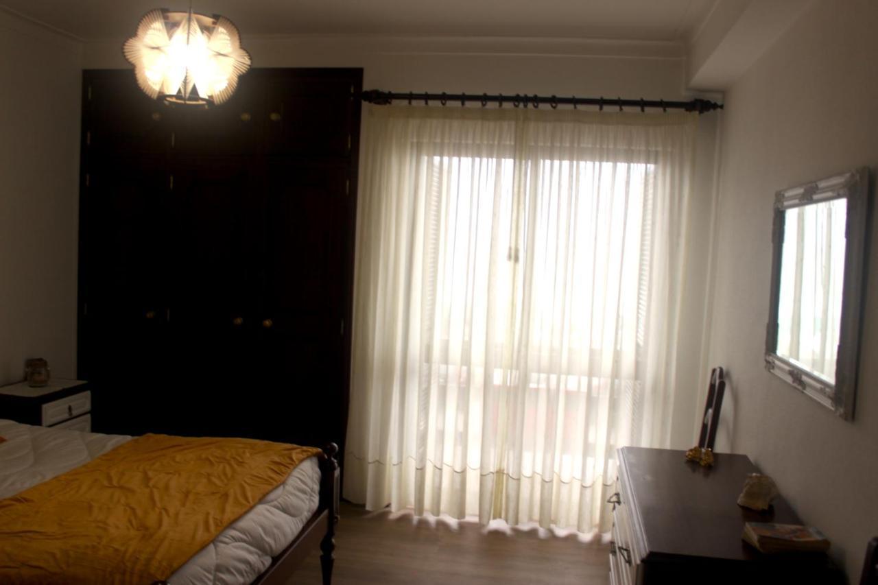 Ocean Drive / Vista Mar Apartment 비에이라 데 레이리아 외부 사진