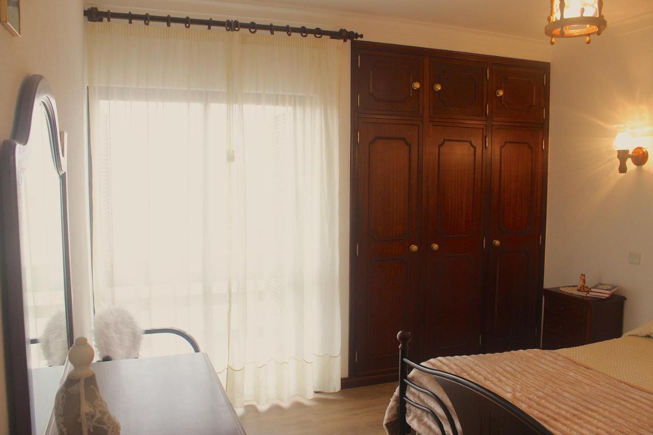 Ocean Drive / Vista Mar Apartment 비에이라 데 레이리아 외부 사진
