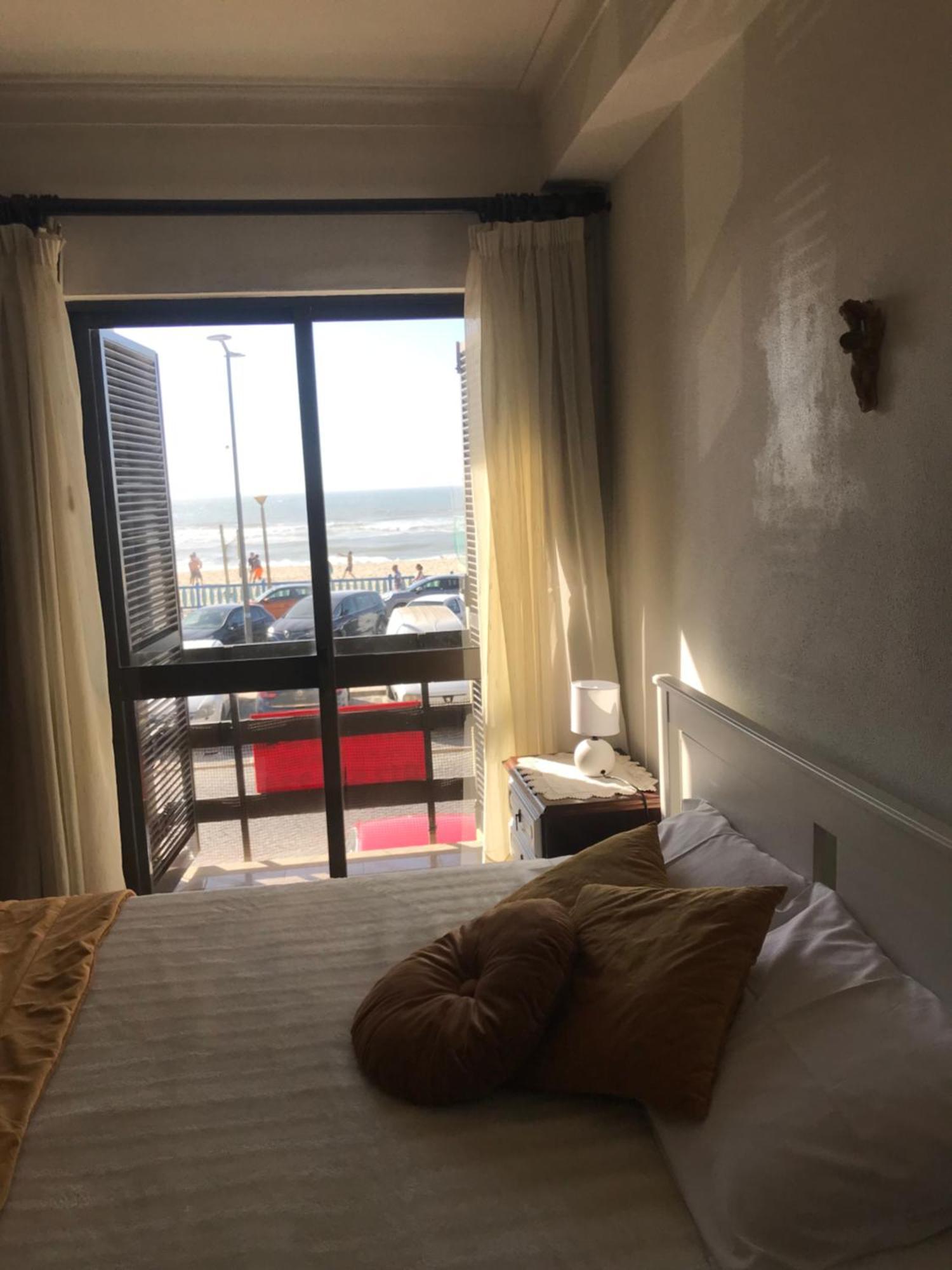 Ocean Drive / Vista Mar Apartment 비에이라 데 레이리아 외부 사진